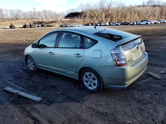 Photo 2 from auction – 2008 TOYOTA PRIUS with VIN JTDKB20U283414134