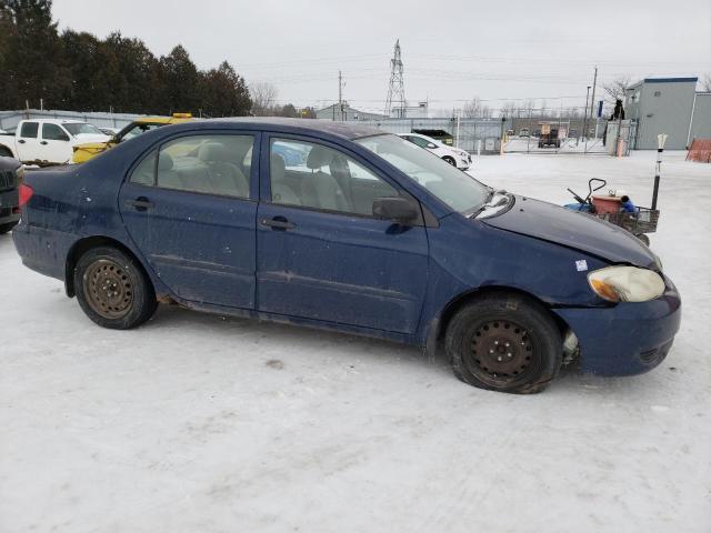 Photo 4 from auction – 2004 TOYOTA COROLLA CE with VIN 2T1BR32E64C785449