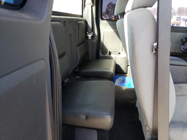 Photo 10 from auction – 2008 DODGE DAKOTA ST with VIN 1D7HE22K38S511139