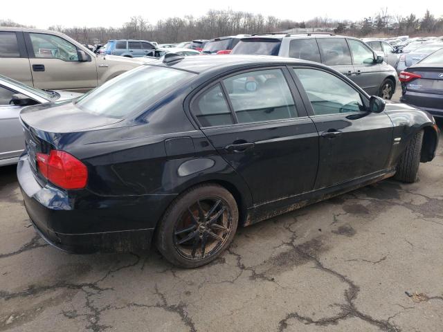 Photo 3 from auction – 2010 BMW 328 XI SUL with VIN WBAPK5C58AA652967
