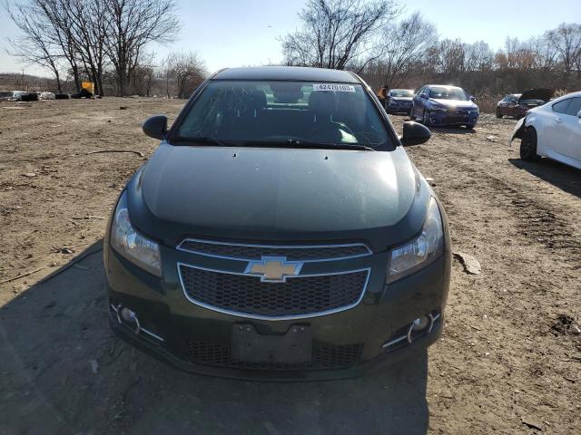 Photo 5 from auction – 2014 CHEVROLET CRUZE LT with VIN 1G1PC5SB4E7478317
