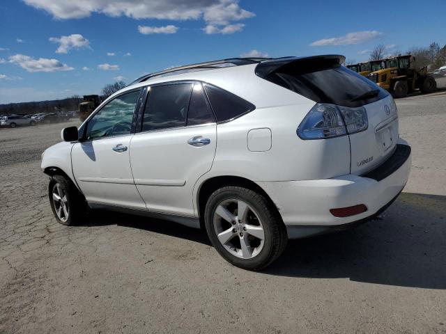 Photo 2 from auction – 2008 LEXUS RX 350 with VIN 2T2HK31U88C079088