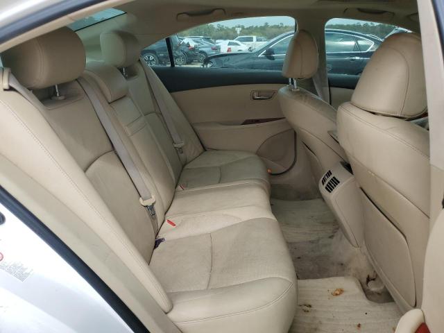 Photo 10 from auction – 2008 LEXUS ES 350 with VIN JTHBJ46G982261515