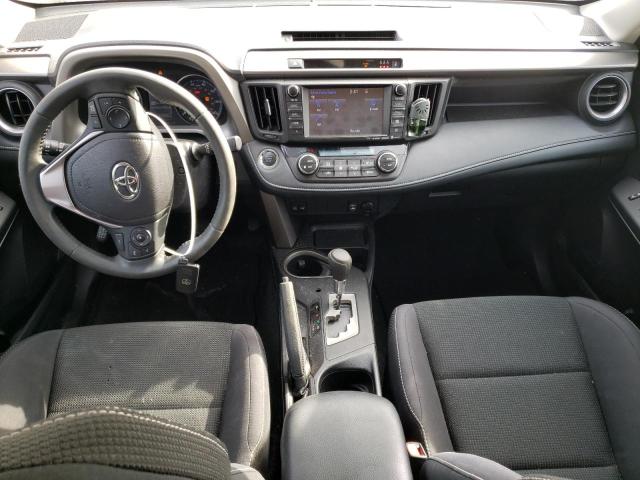 Photo 8 from auction – 2017 TOYOTA RAV4 XLE with VIN 2T3WFREV1HW352304
