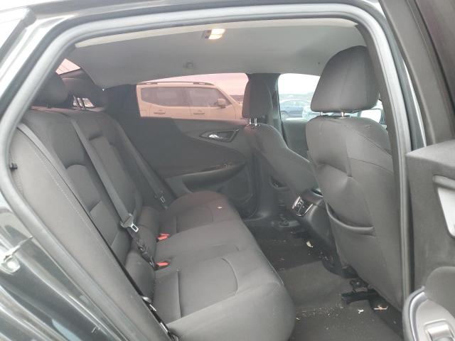 Photo 10 from auction – 2018 CHEVROLET MALIBU LT with VIN 1G1ZD5ST4JF125980