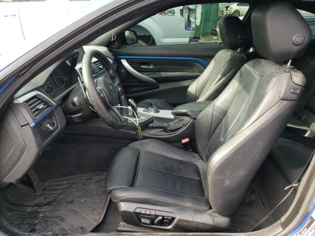 Photo 7 from auction – 2014 BMW 435 I with VIN WBA3R1C52EK192806
