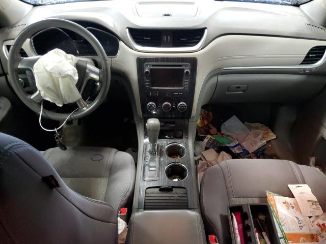 Photo 8 from auction – 2014 CHEVROLET TRAVERSE L with VIN 1GNKRGKD4EJ321779
