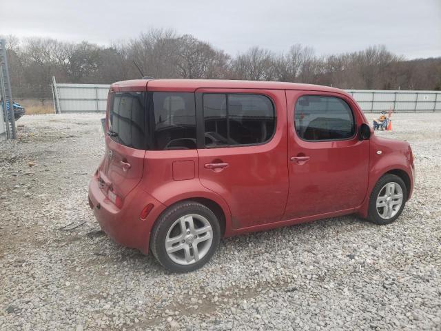 Photo 3 from auction – 2009 NISSAN CUBE BASE with VIN JN8AZ28R79T127918