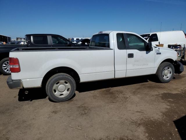Photo 3 from auction – 2007 FORD F150 with VIN 1FTRF12W07KC26616