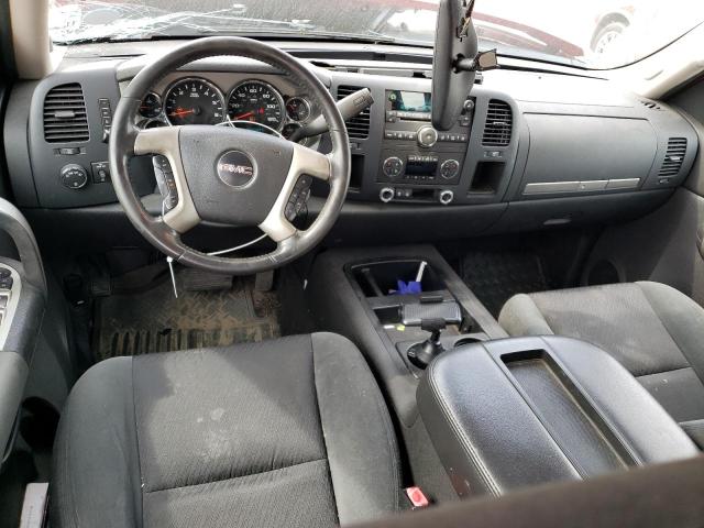Photo 8 from auction – 2008 GMC SIERRA C15 with VIN 2GTEC13J381331212