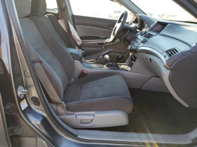 Photo 7 from auction – 2010 HONDA ACCORD with VIN 1HGCP2F72AA038853
