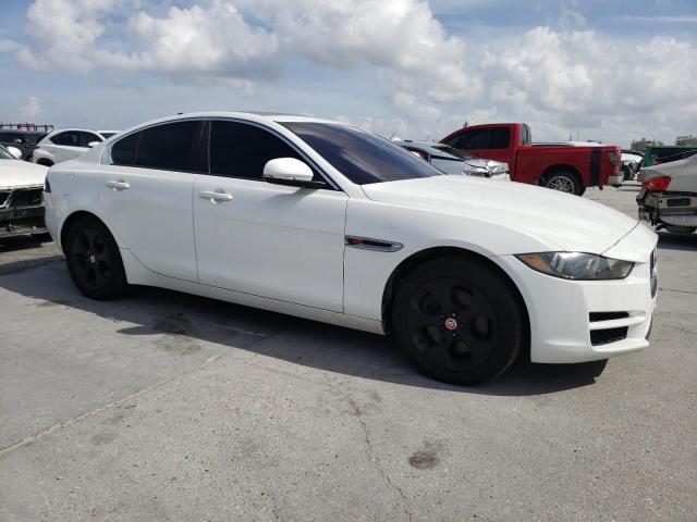 Photo 4 from auction – 2017 JAGUAR XE with VIN SAJAS4BN1HA977783