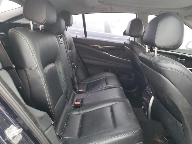 Photo 10 from auction – 2014 BMW 535 XIGT with VIN WBA5M4C52ED183925