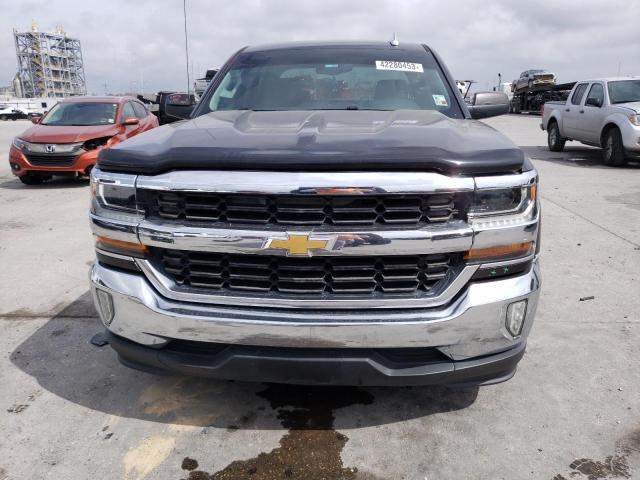 Photo 5 from auction – 2016 CHEVROLET SILVERADO with VIN 3GCPCREC8GG319147