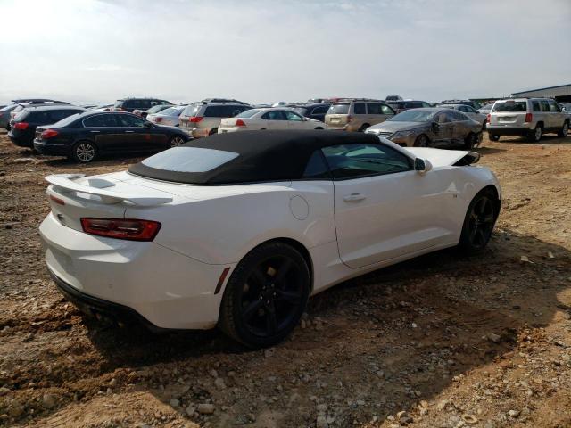 Photo 3 from auction – 2017 CHEVROLET CAMARO SS with VIN 1G1FH3D73H0154573