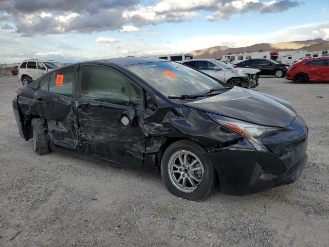 Photo 4 from auction – 2017 TOYOTA PRIUS with VIN JTDKBRFU8H3038586