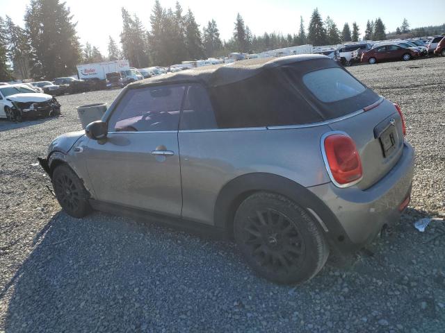 Photo 2 from auction – 2017 MINI COOPER with VIN WMWWG5C54H3C20102