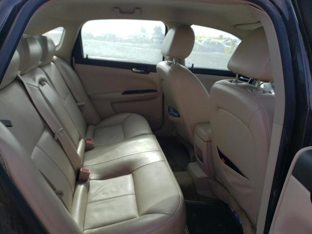 Photo 10 from auction – 2009 CHEVROLET IMPALA 2LT with VIN 2G1WC57M491256112