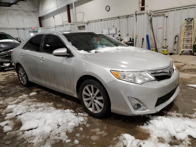 Photo 4 from auction – 2012 TOYOTA CAMRY BASE with VIN 4T4BF1FK7CR166049