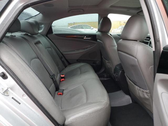 Photo 10 from auction – 2012 HYUNDAI SONATA SE with VIN 5NPEC4AC7CH441824