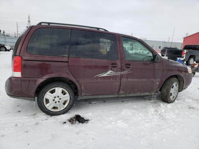 Photo 3 from auction – 2008 CHEVROLET UPLANDER L with VIN 1GNDU33W98D133181