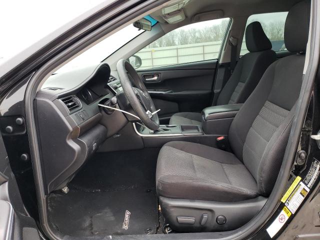 Photo 7 from auction – 2017 TOYOTA CAMRY LE with VIN 4T1BF1FK6HU791592