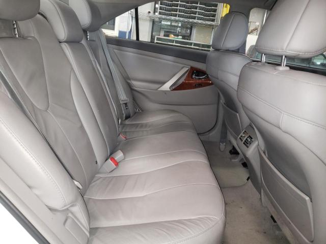 Photo 10 from auction – 2011 TOYOTA CAMRY BASE with VIN 4T4BF3EK5BR118688