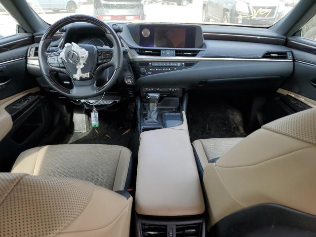 Photo 8 from auction – 2019 LEXUS ES 350 with VIN 58ABZ1B12KU014704