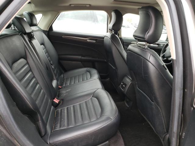 Photo 10 from auction – 2017 FORD FUSION SE with VIN 3FA6P0HDXHR111668