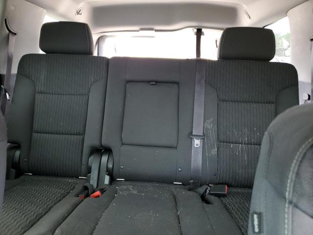 Photo 10 from auction – 2016 CHEVROLET TAHOE C150 with VIN 1GNSCAKC9GR341925