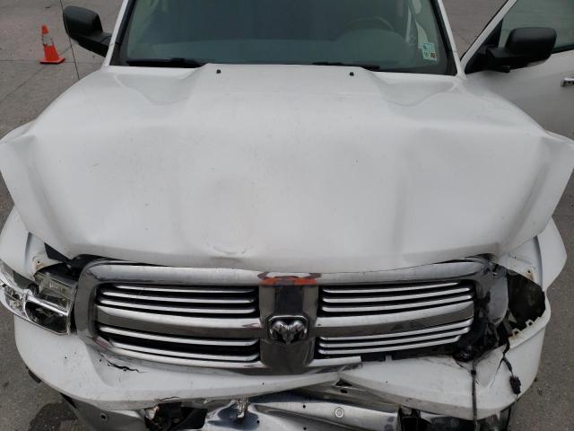 Photo 11 from auction – 2017 RAM 1500 SLT with VIN 3C6RR6LTXHG640348