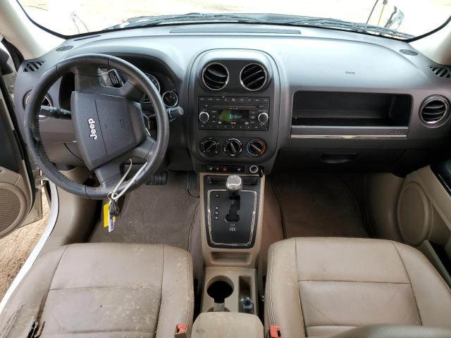Photo 8 from auction – 2009 JEEP PATRIOT LI with VIN 1J4FT48B89D178673