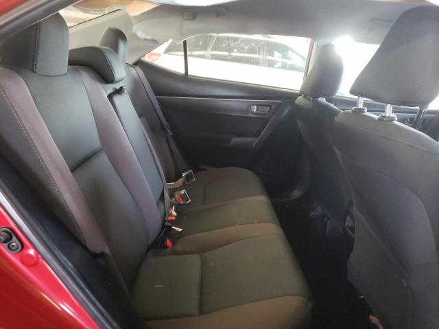 Photo 10 from auction – 2018 TOYOTA COROLLA L with VIN 5YFBURHE3JP749609