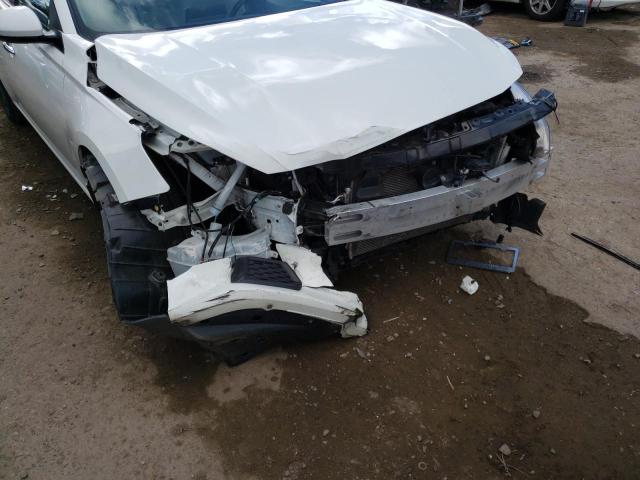 Photo 12 from auction – 2019 NISSAN ALTIMA S with VIN 1N4BL4BV2KC166074