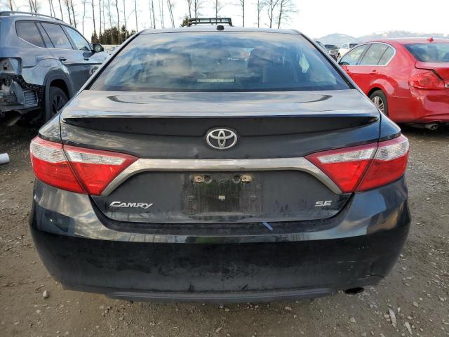 Photo 6 from auction – 2017 TOYOTA CAMRY LE with VIN 4T1BF1FK6HU445493