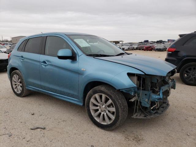 Photo 4 from auction – 2011 MITSUBISHI OUTLANDER with VIN JA4AP4AU2BZ005301
