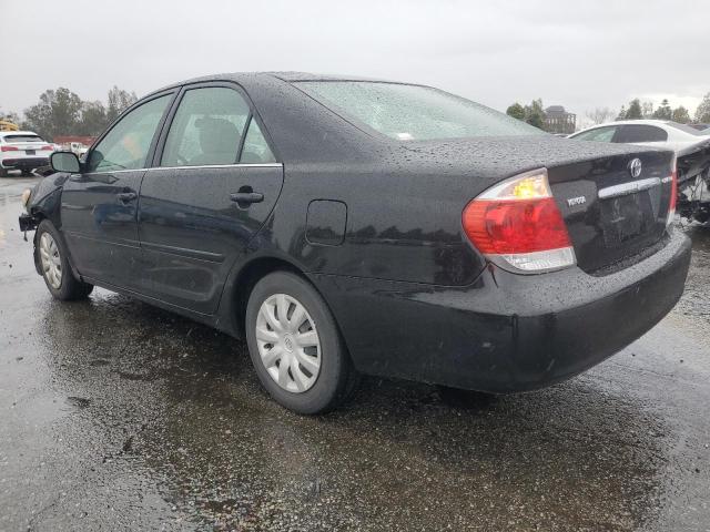 Photo 2 from auction – 2005 TOYOTA CAMRY LE with VIN 4T1BE32K15U044921