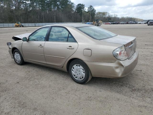 Photo 2 from auction – 2005 TOYOTA CAMRY LE with VIN 4T1BE30K35U531699