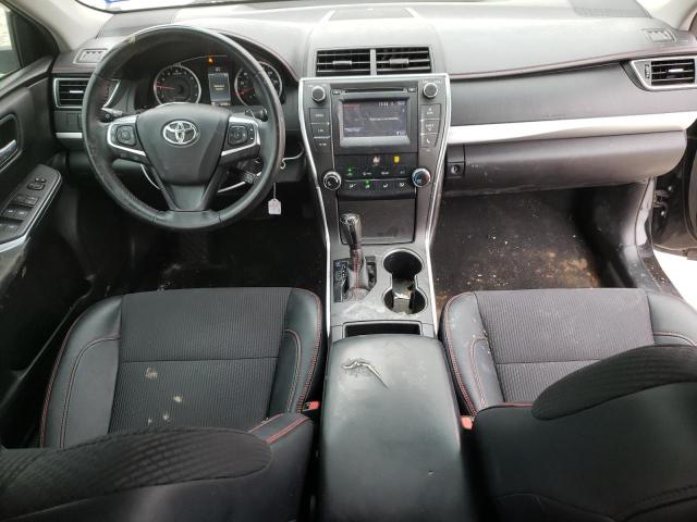Photo 8 from auction – 2017 TOYOTA CAMRY LE with VIN 4T1BF1FK0HU653885