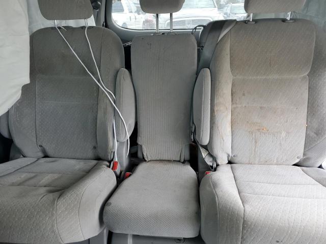 Photo 10 from auction – 2020 TOYOTA SIENNA LE with VIN 5TDKZ3DC1LS033188