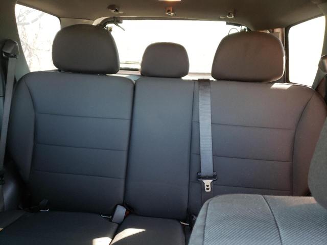 Photo 10 from auction – 2012 FORD ESCAPE XLT with VIN 1FMCU0DG2CKA41002