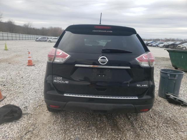 Photo 6 from auction – 2015 NISSAN ROGUE S with VIN 5N1AT2MV9FC800568