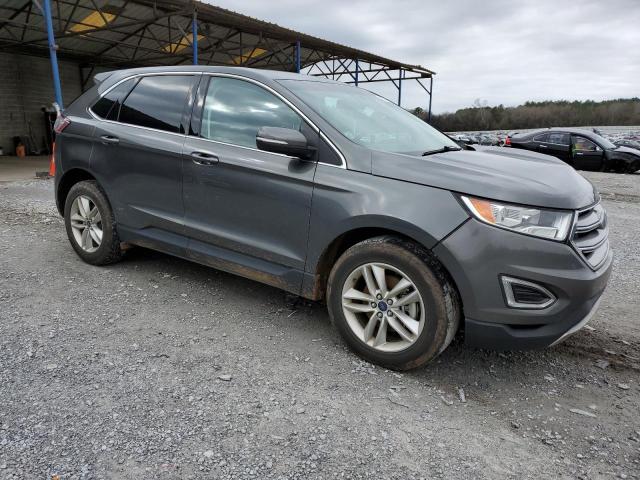 Photo 4 from auction – 2016 FORD EDGE SEL with VIN 2FMPK3J95GBB74867