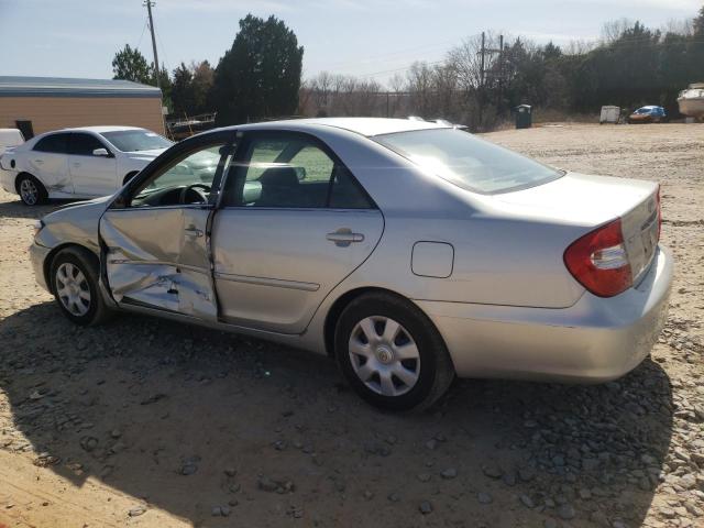 Photo 2 from auction – 2002 TOYOTA CAMRY LE with VIN 4T1BE32K42U059635