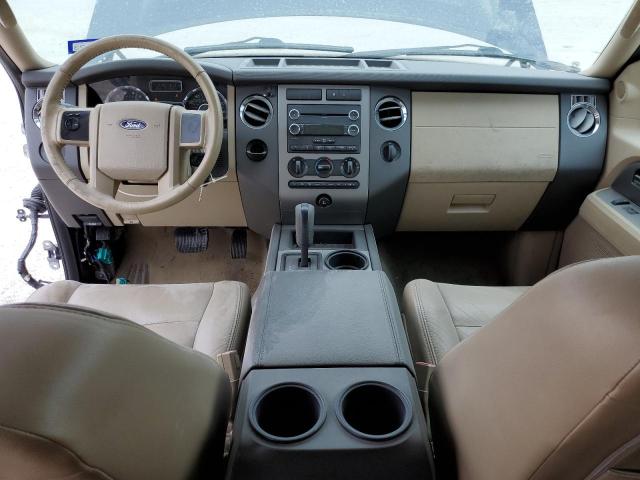 Photo 8 from auction – 2010 FORD EXPEDITION with VIN 1FMJU1F57AEB58790