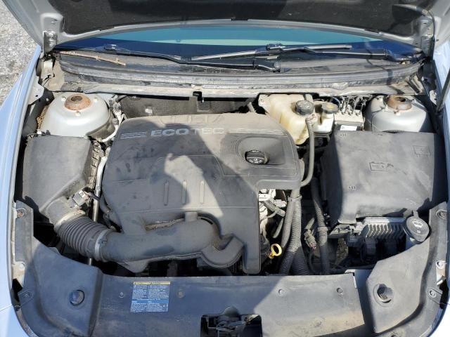 Photo 11 from auction – 2010 CHEVROLET MALIBU LS with VIN 1G1ZB5EB4A4112022