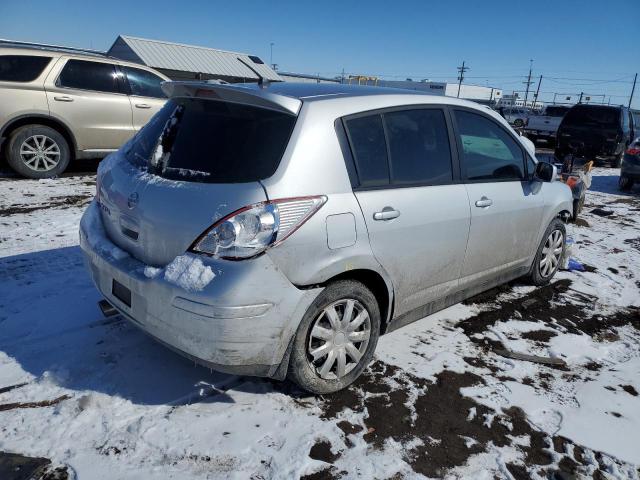 Photo 3 from auction – 2008 NISSAN VERSA S with VIN 3N1BC13E88L401746