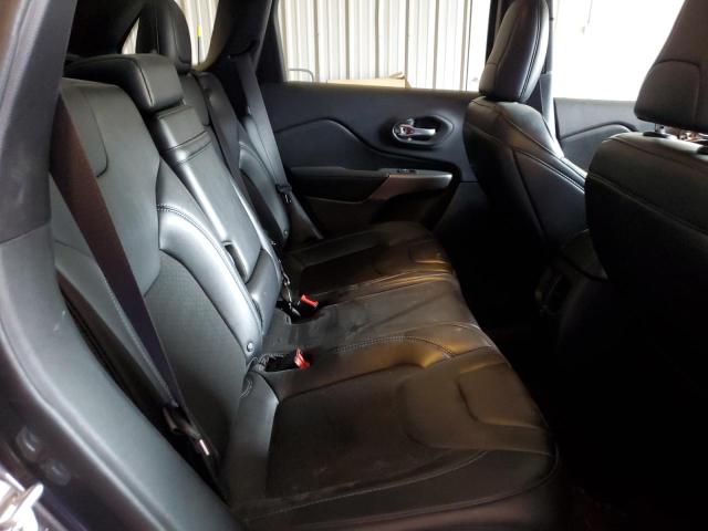 Photo 11 from auction – 2019 JEEP CHEROKEE L with VIN 1C4PJMLB5KD177669