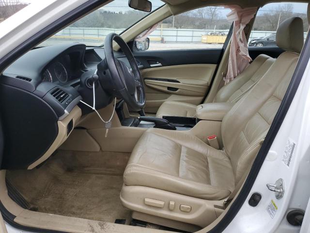 Photo 7 from auction – 2011 HONDA ACCORD with VIN 1HGCP2F61BA119822