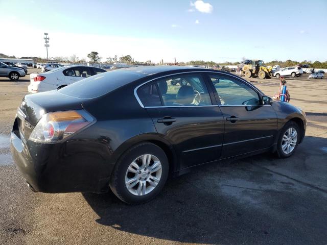 Photo 3 from auction – 2012 NISSAN ALTIMA BAS with VIN 1N4AL2AP4CN431053